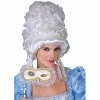 Wicked Masquerade Beauty Wig 1 Wicked Masquerade Beauty Wig