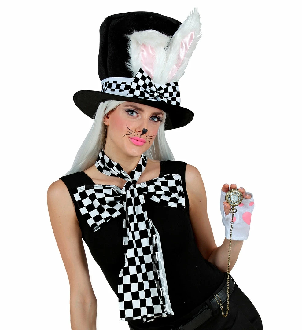 Widmann Mechanical Pocket Watch With Chain 1920's 5 Widmann Mechanical Pocket Watch With Chain 1920's