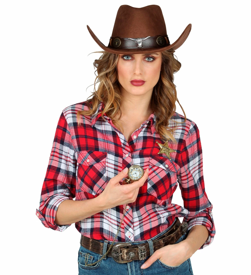 Widmann Mechanical Pocket Watch With Chain 1920's 7 Widmann Mechanical Pocket Watch With Chain 1920's