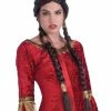 Bristol Medieval, Renaissance & Tudor Costumes Medieval Maiden Wig