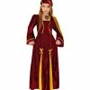 Widmann Deluxe Medieval Renaissance Princess Costume Medieval, Renaissance & Tudor Costumes 1 Widmann Deluxe Medieval Renaissance Princess Costume Medieval, Renaissance & Tudor Costumes