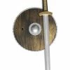 Smiffy's Medieval, Renaissance & Tudor Costumes Medieval Sword Shield Weapon Set Child's 1 Smiffy's Medieval, Renaissance & Tudor Costumes Medieval Sword Shield Weapon Set Child's