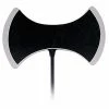 Bristol Double Edge Axe Halloween Accessories