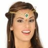 Fiestas Guirca Medieval Gold Tiara 1 Fiestas Guirca Medieval Gold Tiara