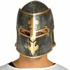 Fiestas Guirca Medieval, Renaissance & Tudor Costumes Medieval Knight Helmet