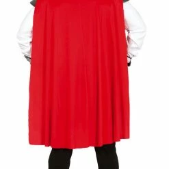 Fiestas Guirca Medieval Valiant Knight Costume Adult