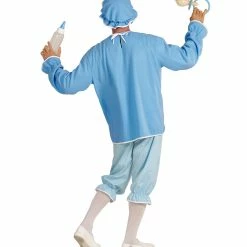 Widmann Baby Boy Blue Costume Funny 7 Widmann Baby Boy Blue Costume Funny