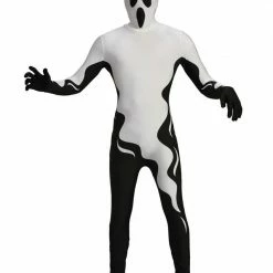 Bristol Floating Ghost Costume Halloween