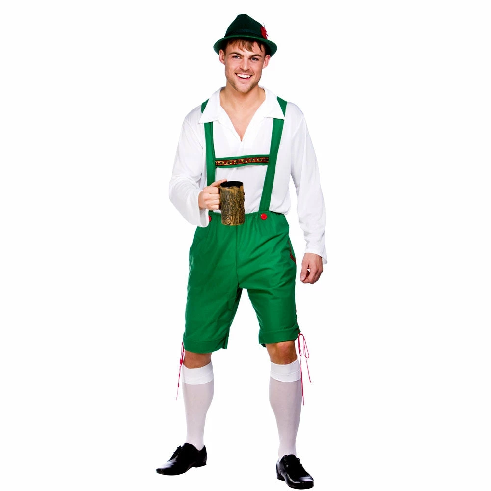 Wicked Oktoberfest Costume World Costumes 3 Wicked Oktoberfest Costume World Costumes