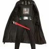 My Fancy Dress Darth Vader Blister Pack Costume 1 My Fancy Dress Darth Vader Blister Pack Costume