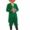Funshack World Costumes Leprechaun Costume 2 Funshack World Costumes Leprechaun Costume