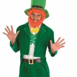 Funshack World Costumes Leprechaun Costume