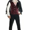 Rubies Halloween Lord Vampire Costume 2 Rubies Halloween Lord Vampire Costume