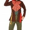 Fiestas Guirca Mad Hat Maker Costume Fairytale Costumes 1 Fiestas Guirca Mad Hat Maker Costume Fairytale Costumes