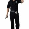 Wicked Uniform Costumes New York Cop Costume