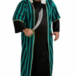 Rubies World Costumes Arabian Sheik Plus Size Costume