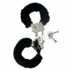 Bristol Metal Love Cuffs