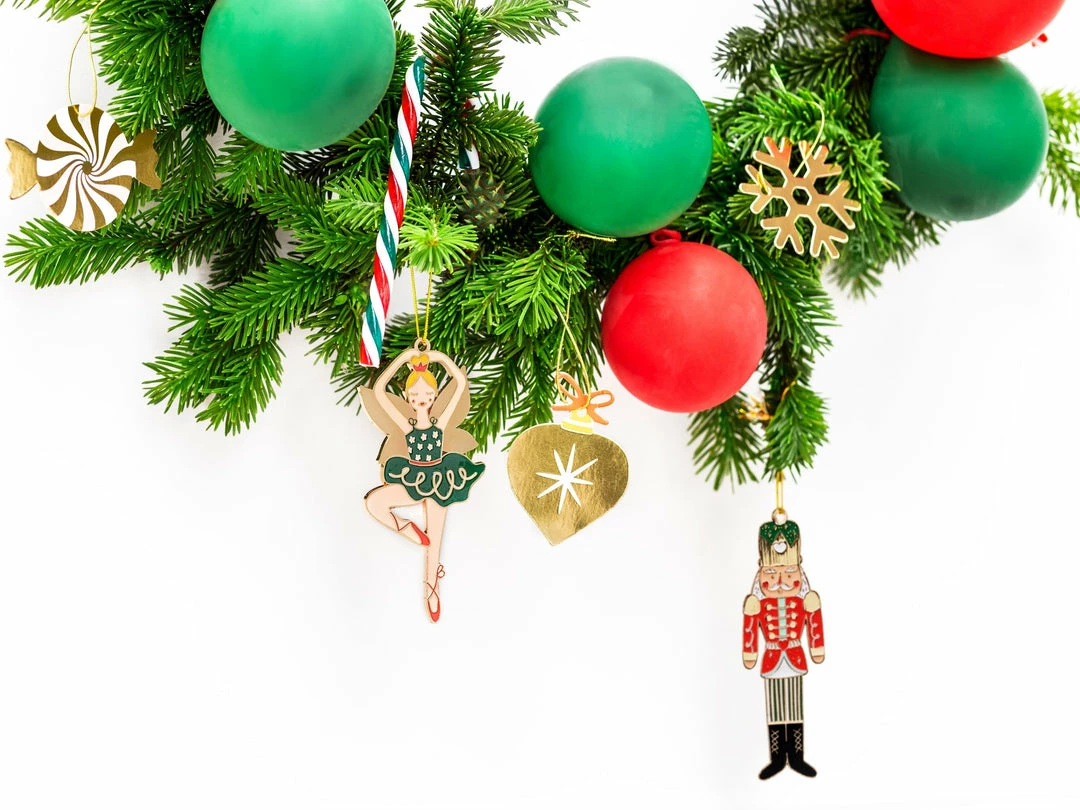 Partydecor Metal Nutcracker Soldier Hanging Decoration Christmas Gift And Decoration Ideas 5 Partydecor Metal Nutcracker Soldier Hanging Decoration Christmas Gift And Decoration Ideas