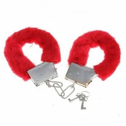 Bristol Metal Love Cuffs
