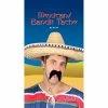 Wicked World Costumes Mexican Bandit Moustache Black 1 Wicked World Costumes Mexican Bandit Moustache Black