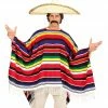 Widmann Mexican Poncho Authentic 2 Widmann Mexican Poncho Authentic
