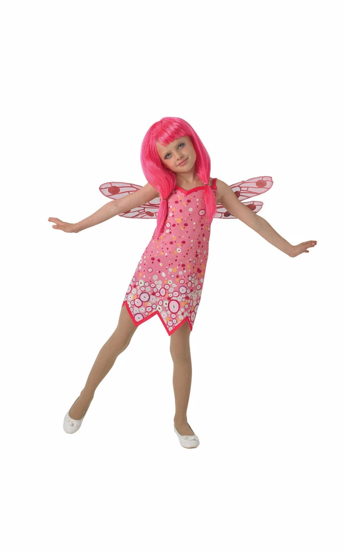 Rubies Mia And Me Classic Costume 3 Rubies Mia And Me Classic Costume