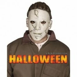 Wicked Michael Myers Halloween Mask