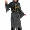 Rubies Halloween Midnight Creeper Boys Zombie Costume 2 Rubies Halloween Midnight Creeper Boys Zombie Costume