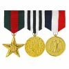 Widmann Uniform Costumes Military Medals Army Costume Accessory 2 Widmann Uniform Costumes Military Medals Army Costume Accessory