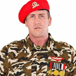 Widmann Uniform Costumes Military Medals Army Costume Accessory