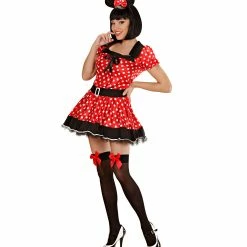Widmann Miss Mouse Costume