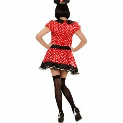 Widmann Miss Mouse Costume
