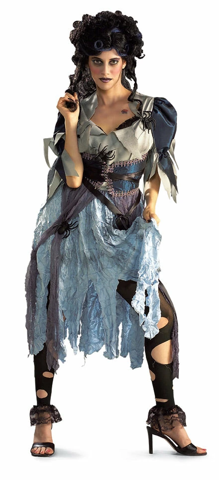 Rubies Little Priss Muffet Costume 3 Rubies Little Priss Muffet Costume