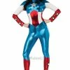 Rubies Miss American Dream Costume