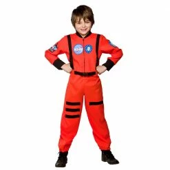 Wicked Mission To Mars Costume