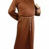 Fiestas Guirca Monk Robe Costume 2 Fiestas Guirca Monk Robe Costume