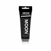 Moonglow Moon Glow 75ml Neon UV Face & Body Paint Black Costume Accessories 1 Moonglow Moon Glow 75ml Neon UV Face & Body Paint Black Costume Accessories