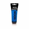 Moonglow Moon Glow 75ml Neon UV Face & Body Paint Blue Costume Accessories 1 Moonglow Moon Glow 75ml Neon UV Face & Body Paint Blue Costume Accessories