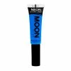Moonglow Costume Accessories Moon Glow 10ml UV Eye Liner Blue 1 Moonglow Costume Accessories Moon Glow 10ml UV Eye Liner Blue