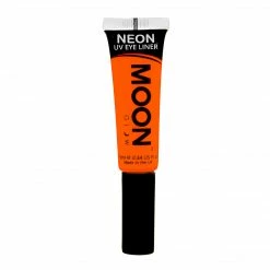 Moonglow Moon Glow 10ml UV Eye Liner Orange