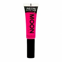 Moonglow Costume Accessories Moon Glow 10ml Eye Liner Pink