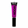 Moonglow Moon Glow 10ml UV Eye Liner Purple Costume Accessories 1 Moonglow Moon Glow 10ml UV Eye Liner Purple Costume Accessories