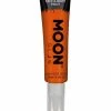 Moonglow Moon Glow Intense Neon UV Face Paint Orange 15ml 2 Moonglow Moon Glow Intense Neon UV Face Paint Orange 15ml