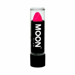 Moonglow Moon Glow UV Lipstick 4.5g Intense Pink