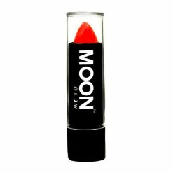 Moonglow Moon Glow UV Lipstick 4.5g Intense Red