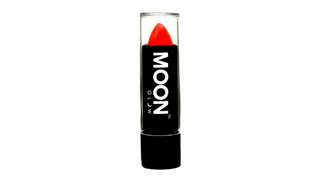 Moonglow Moon Glow UV Lipstick 4.5g Intense Red 3 Moonglow Moon Glow UV Lipstick 4.5g Intense Red