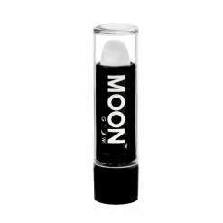 Moonglow Moon Glow UV Lipstick 4.5g White Costume Accessories
