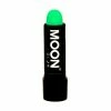 Moonglow St Patrick's Day Costumes Moon Glow UV Lipstick 4.5g Pastel Green 2 Moonglow St Patrick's Day Costumes Moon Glow UV Lipstick 4.5g Pastel Green