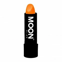 Moonglow Costume Accessories Moon Glow UV Lipstick 4.5g Pastel Orange