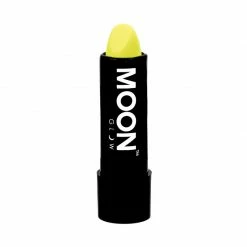 Moonglow Moon Glow UV Lipstick 4.5g Pastel Yellow